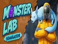 Trucos de Monster Lab Simulator para PC