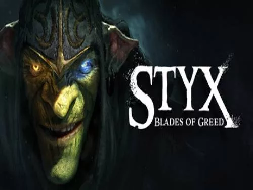 Styx: Blades of Greed - Película Completa