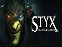 Trucos de Styx: Blades of Greed para PC