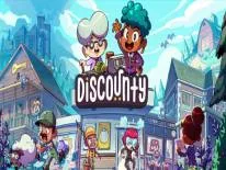 Trucos de Discounty para PC