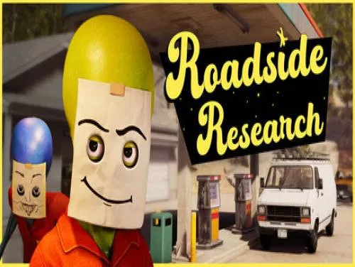 Trucos de Roadside Research para PC Trucos de Roadside Research para PC