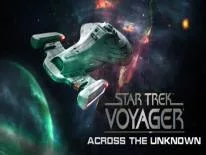 Trucos de Star Trek: Voyager - Across the Unknown para PC