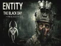 Trucos de Entity: The Black Day para PC