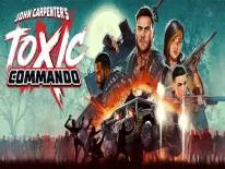 Trucos de John Carpenter's Toxic Commando para PC