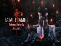Trucos de FATAL FRAME II: Crimson Butterfly REMAKE para PC