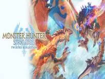 Trucos de Monster Hunter Stories 3: Twisted Reflection para PC