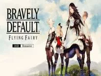 Trucos de BRAVELY DEFAULT FLYING FAIRY HD Remaster para PC