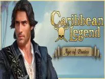 Trucos de Caribbean Legend: Age of Pirate para PC