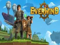 Trucos de Everwind para PC