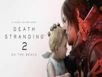 Trucos de Death Stranding 2: On The Beach para PC