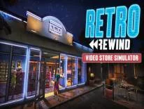 Trucos de Retro Rewind para PC