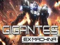 Trucos de Gigantes Ex Machina para PC