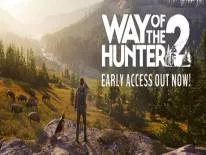 Trucos de Way of the Hunter 2 para PC