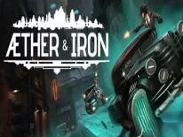 Trucos de Aether & Iron para PC