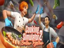 Trucos de Cooking Simulator 2: Better Together para PC