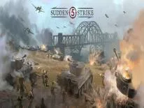 Trucos de Sudden Strike 5 para PC