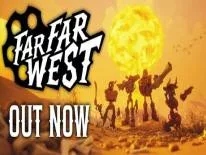 Trucos de Far Far West para PC