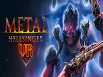 Trucos de Metal: Hellsinger VR para PC