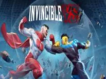 Trucos de Invincible VS para PC