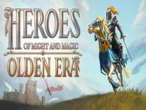 Trucos de Heroes of Might and Magic: Olden Era para PC