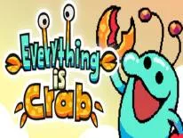 Trucos de Everything Is Crab para PC