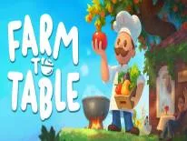 Guía y Solución de Farm To Table para PC