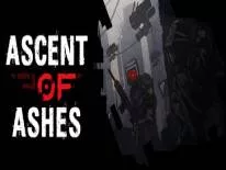 Trucos de Ascent of Ashes para PC