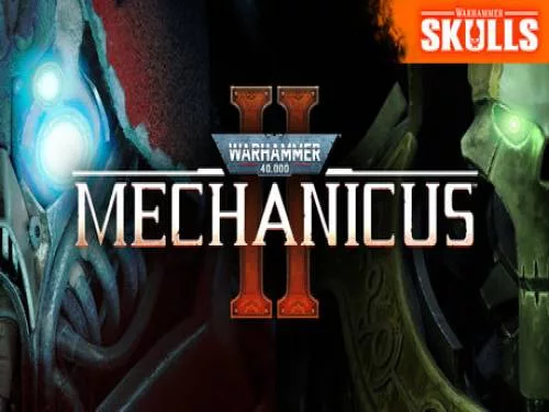 Trucos de Warhammer 40,000: Mechanicus II para PC Trucos de Warhammer 40,000: Mechanicus II para PC