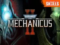 Guía y Solución de Warhammer 40,000: Mechanicus II para PC