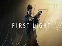 Guía y Solución de 007 First Light para PC