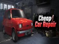 Guía y Solución de Cheap Car Repair para PC