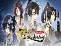Trucos de Tales of Justice Academy: Winds Arise para PC