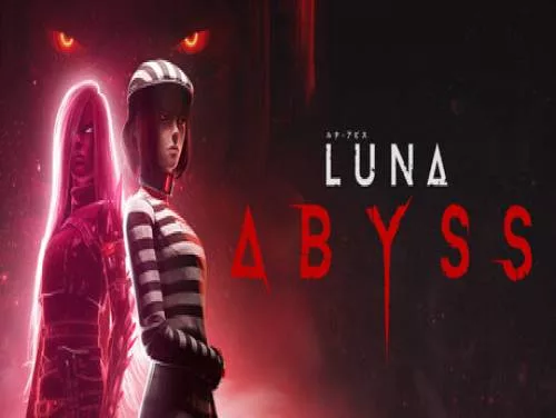 Luna Abyss - Película Completa