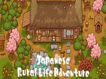 Trucos de Japanese Rural Life Adventure para PC