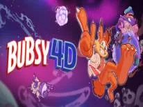Trucos de Bubsy 4D para PC