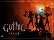 Logros y Trofeos de Gothic 1 Remake