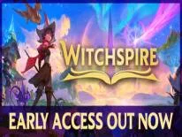 Trucos de Witchspire para PC