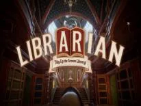 Guía y Solución de Librarian: Tidy Up the Arcane Library! para PC