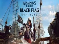 Trucos de Assassin's Creed Black Flag Resynced para PC