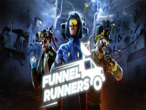 Trucos de Funnel Runners para PC Trucos de Funnel Runners para PC