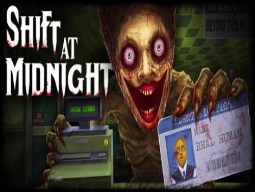 Trucos de Shift at Midnight para PC Trucos de Shift at Midnight para PC