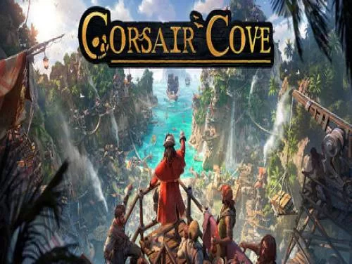 Trucos de Corsair Cove para PC Trucos de Corsair Cove para PC