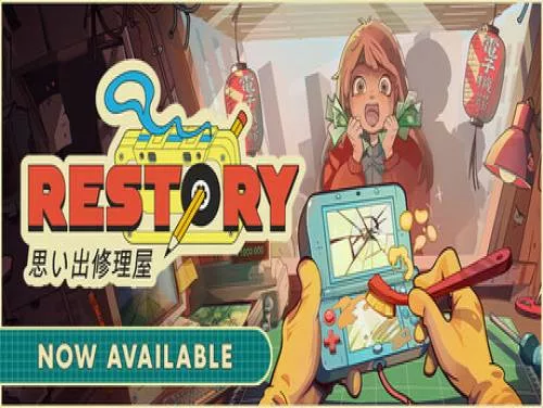 Trucos de ReStory: Chill Electronics Repairs para PC Trucos de ReStory: Chill Electronics Repairs para PC
