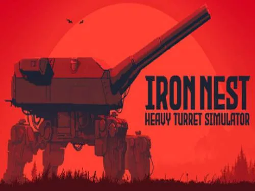 Trucos de IRON NEST: Heavy Turret Simulator para PC Trucos de IRON NEST: Heavy Turret Simulator para PC