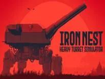 Trucos de IRON NEST: Heavy Turret Simulator para PC