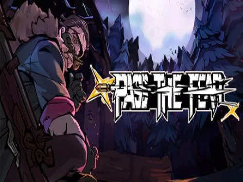 Trucos de Pass the Fear para PC Trucos de Pass the Fear para PC