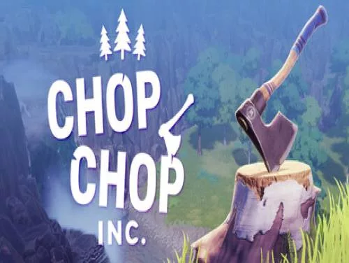 Trucos de Chop Chop Inc para PC Trucos de Chop Chop Inc para PC