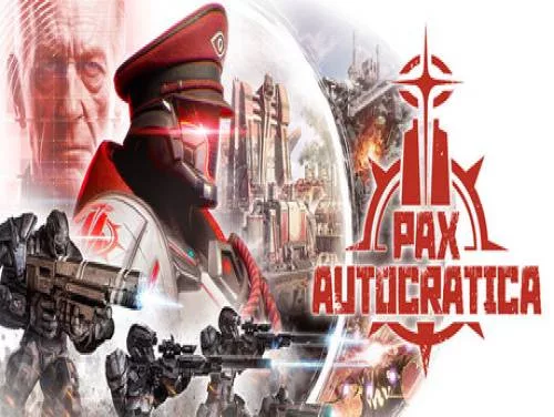 Pax Autocratica: PC Trainer (0.195.0.201340): Edificios fáciles de construir y salud infinita