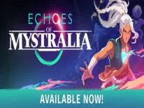 Trucos de Echoes of Mystralia para PC
