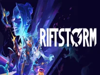 Trucos de RIFTSTORM para PC